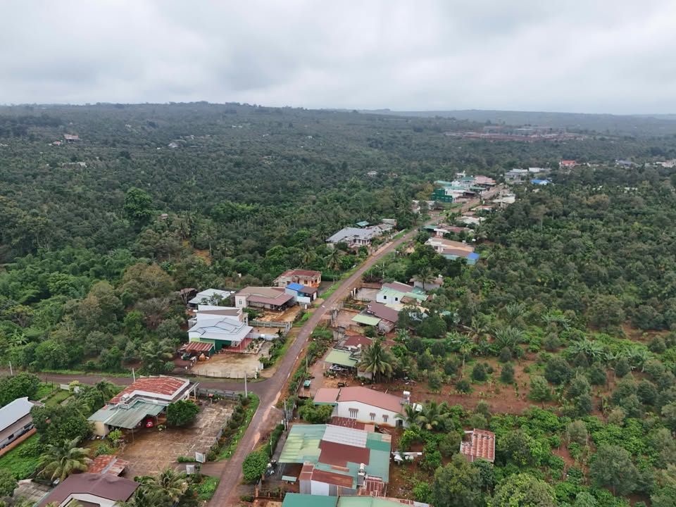 Đất liền kề Âu Cơ Buôn Hồ 762m² giá 1.9 tỷ - Cơ hội đầu tư hấp dẫn!