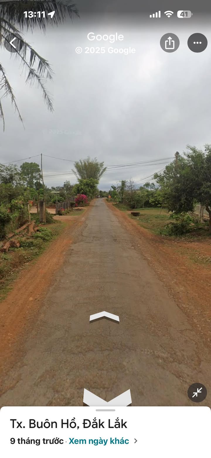 Đất nền Cư Bao, Buôn Hồ 470m² giá 4.7 tỷ - Đầu tư an toàn sinh lời!