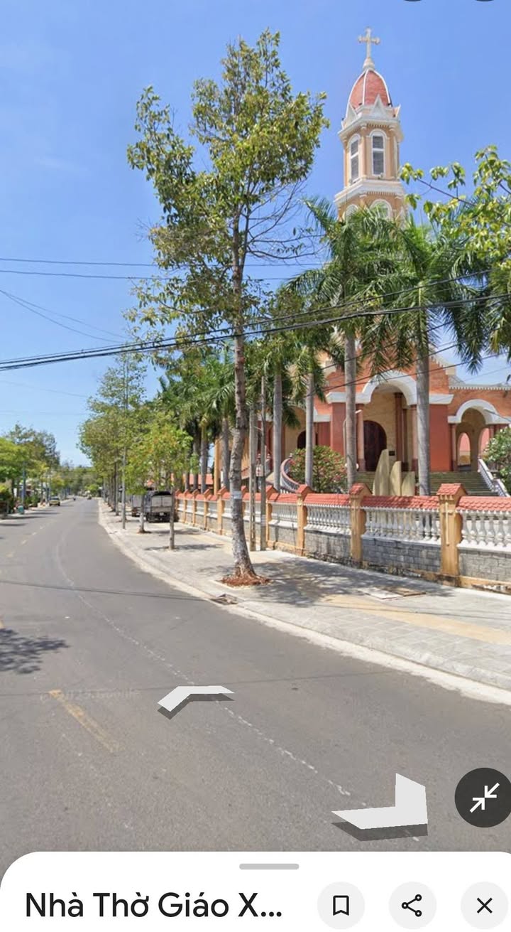 Nhà mặt tiền vỉa hè Nguyễn Thị Đẹp, Long Điền 150m² giá 3.6 tỷ - Kinh doanh đa dạng!