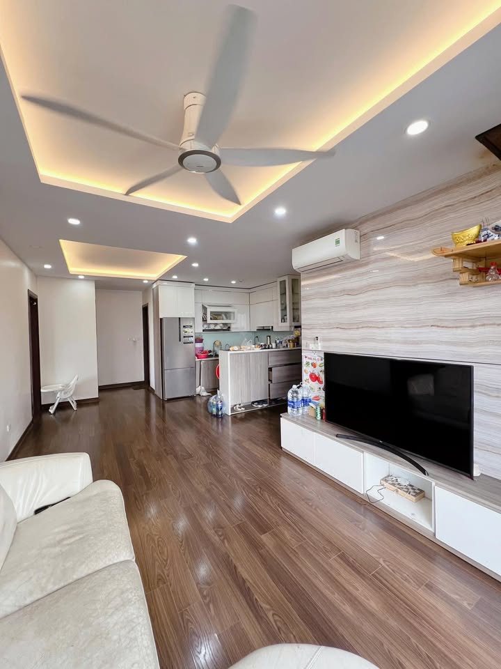 Căn hộ An Bình City 82m² giá 16 triệu - Full nội thất, sẵn ở ngay!