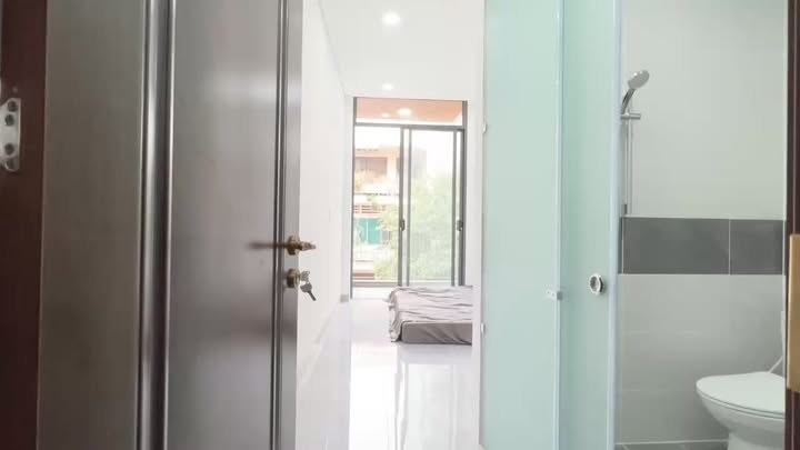 Studio 436A Đường 3/2, Quận 10 - Ban công thoáng mát, giá tốt!