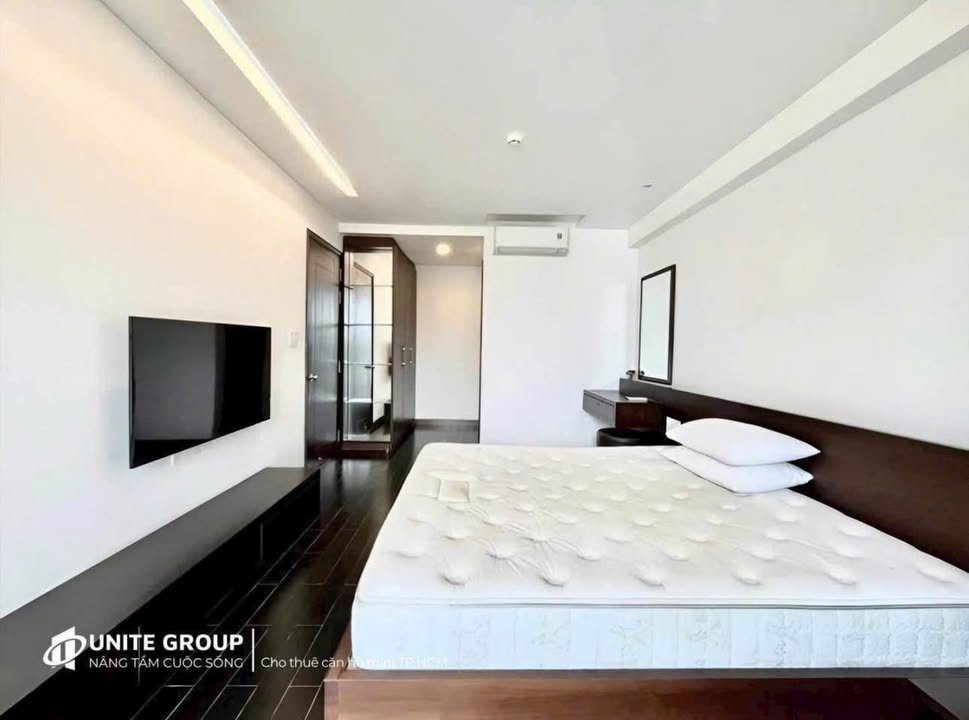 Căn hộ 1PN Nguyễn Thông, Quận 3 - Full nội thất, giá thỏa thuận!