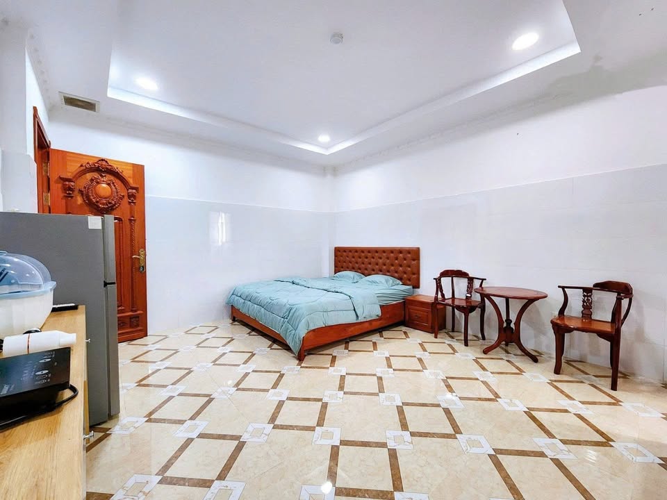 Căn hộ dịch vụ 2 phòng ngủ quận 10 - Giảm ngay 1 triệu đồng cho khách chốt ngay!