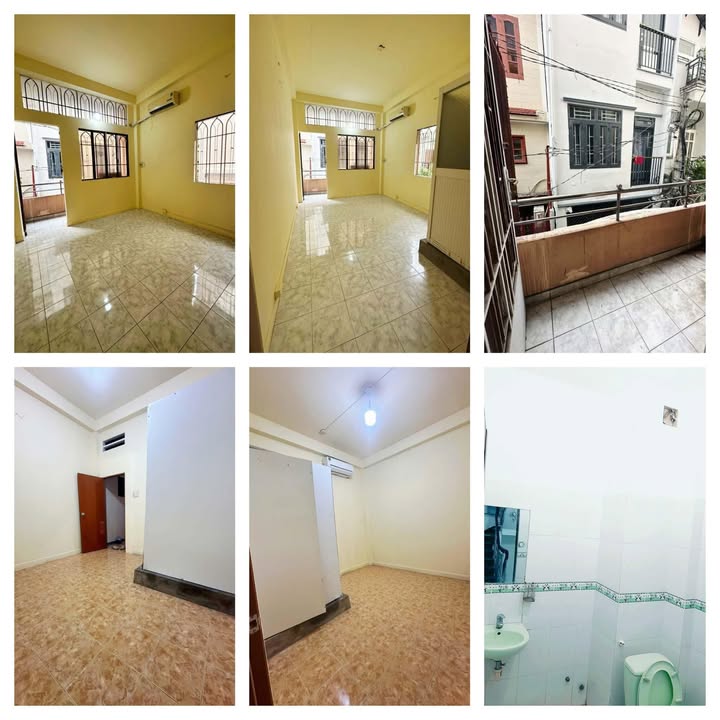 Phòng cho thuê mới tại 207 Lý Thái Tổ, Quận 10, giá từ 2.9 triệu - Không chung chủ, tự do thoải mái!