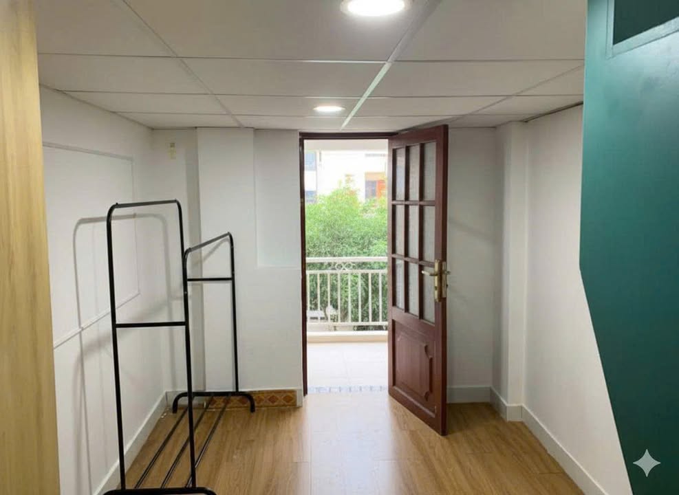 Nhà Duplex cho thuê 177 Đường 3/2, Quận 10 - Giá chỉ 5.5 triệu!