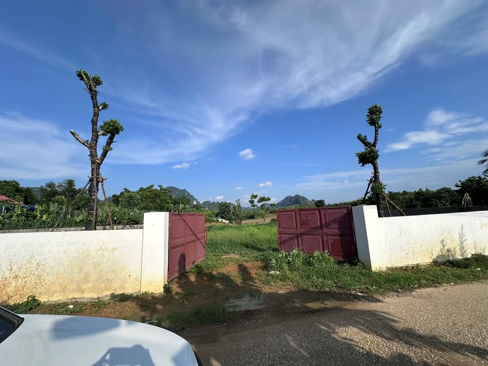 Đất nền Mỵ Hoà, Kim Bôi 3.792m² giá 1.2 tỷ - Đầu tư sinh lời ngay!