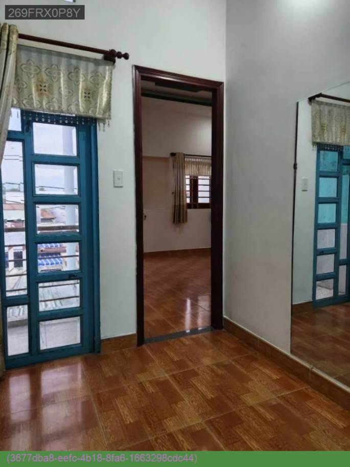 Nhà mặt tiền kinh doanh 100m² đường Hồ Học Lãm, An Lạc, 6 tỷ - Vị trí đắc địa, sinh lời cao!