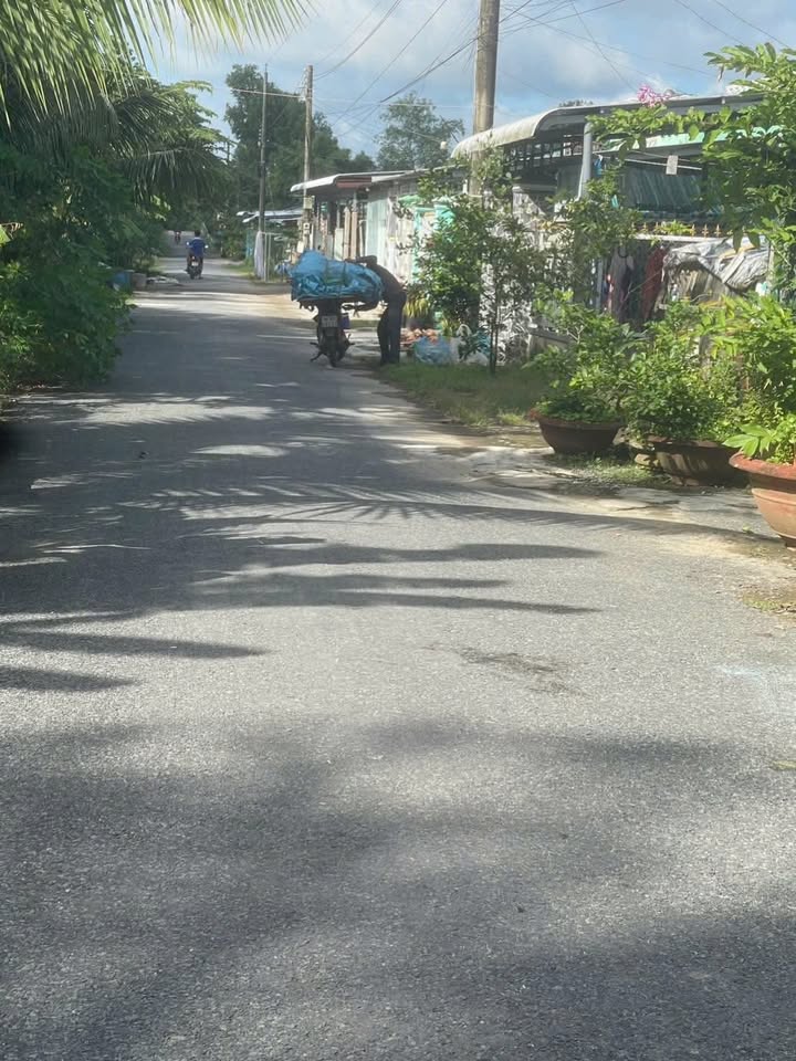 Đất nền Tân Quới, Vĩnh Long 132m² giá 365 triệu - Đầu tư sinh lời ngay!