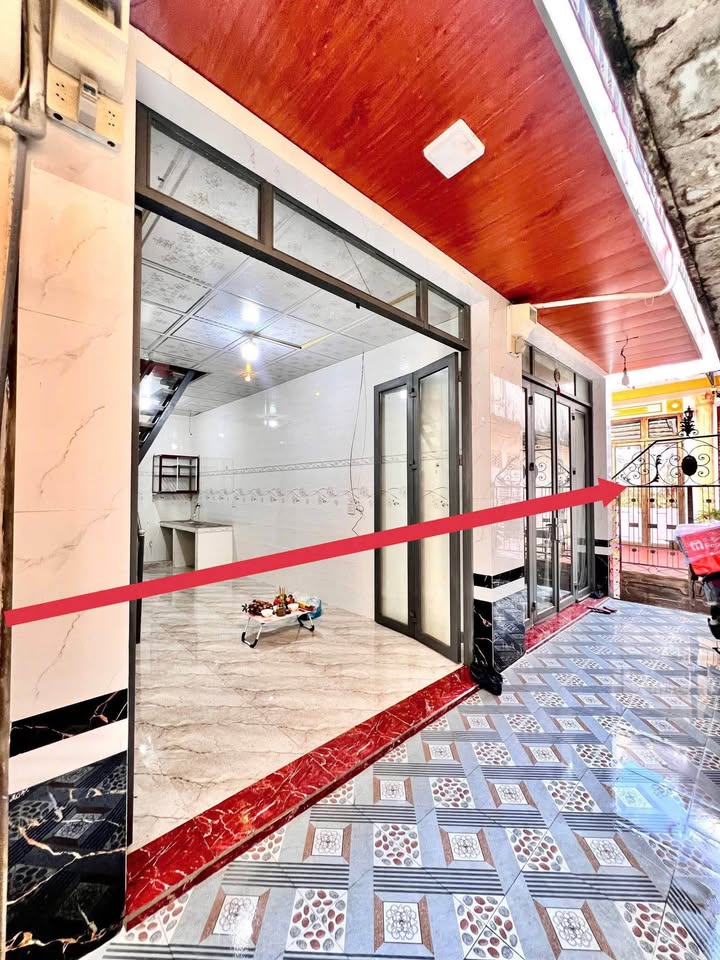 Nhà 2 tầng chính chủ bán gấp tại 184 Xô Viết Nghệ Tĩnh, Cần Thơ - Giá 3.2 tỷ