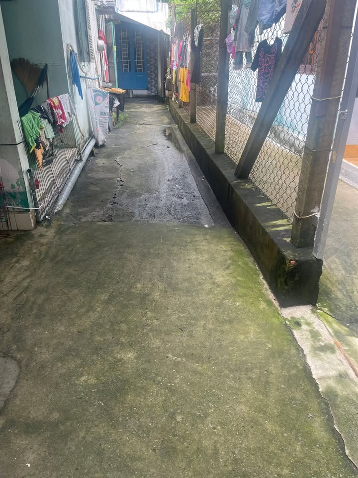 Nhà cấp 4 Bình Nhâm 37m² giá 570 triệu - Đón chờ chủ mới!