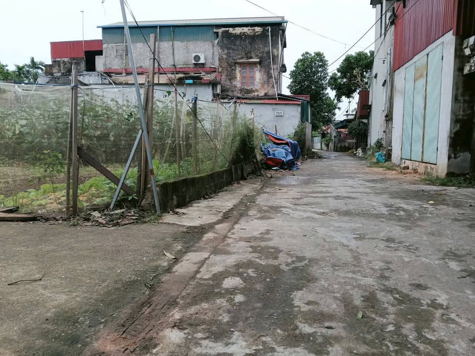 Lô đất đẹp Đôn Nông, Đoan Hùng, Hưng Hà, 105m² - Giá chỉ từ 600 triệu!