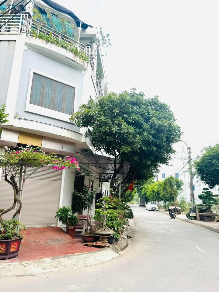 Đất nền Tiền Phong 63m² giá thỏa thuận - Đầu tư sinh lời tốt!