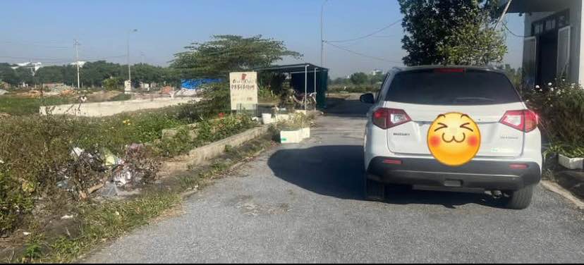 Đất Tái định cư Vũ Ninh, Kiến Xương 97m² giá 1.7 tỷ - Lô khe thoáng duy nhất!