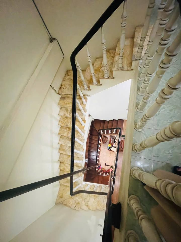 Bán nhà 4 tầng tại Dương Đình Nghệ, Thanh Hóa - Diện tích 104m², kinh doanh tốt!