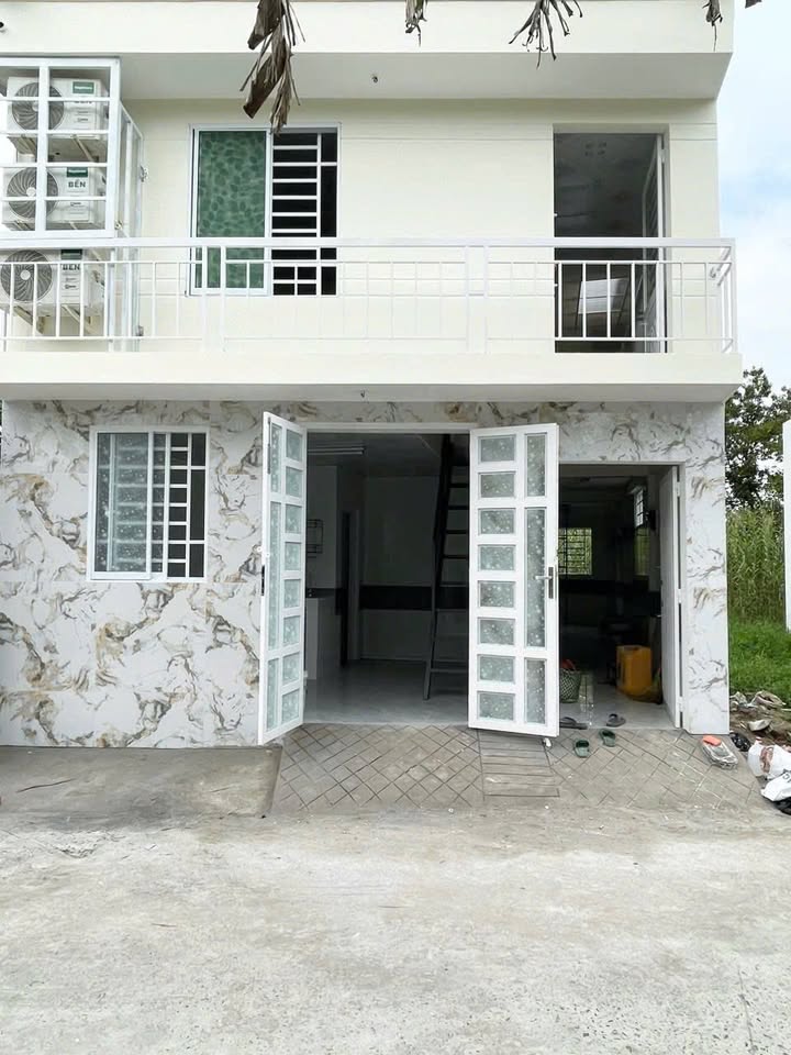 Phòng cho thuê mặt tiền đường Tạ Thị Phi, Cần Thơ - Giá chỉ 2.6 triệu!