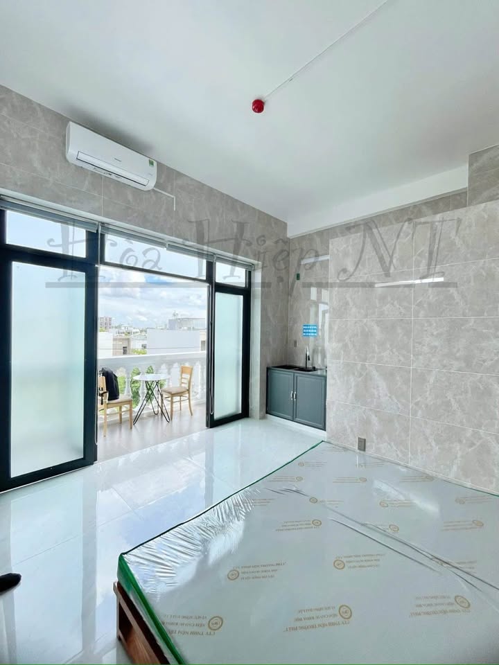 Minihouse cho thuê KDC Hồng Loan 20m² giá 2.5 triệu - Nội thất đầy đủ, gần ĐH Tây Đô!