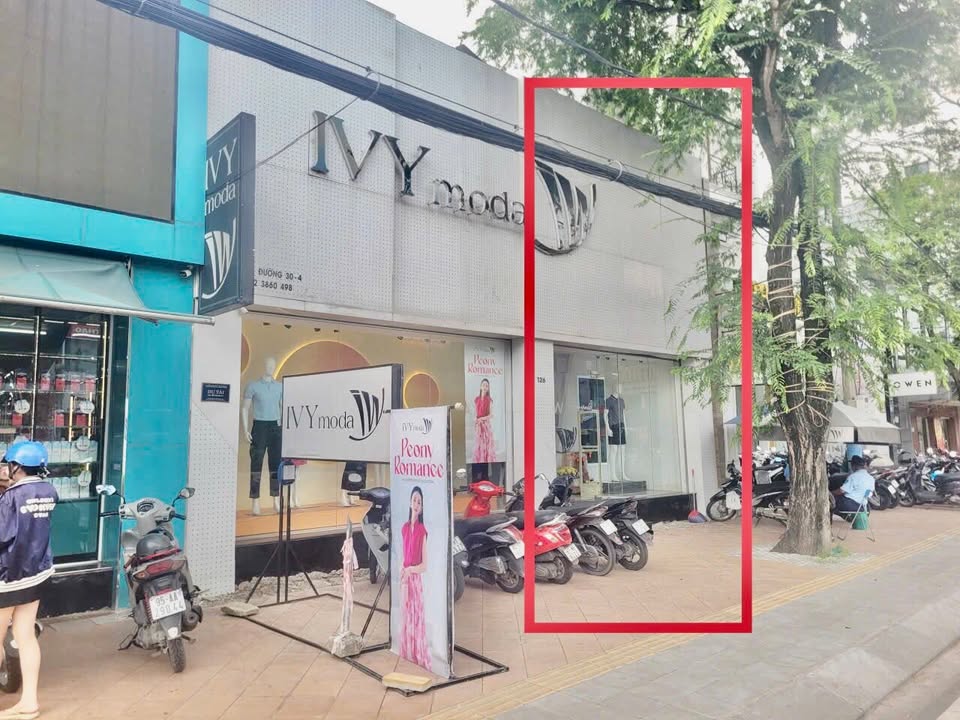 Mặt bằng cho thuê đường 30/4, Xuân Khánh, 135m², giá 70 triệu/tháng - Kinh doanh thuận lợi ngay trung tâm