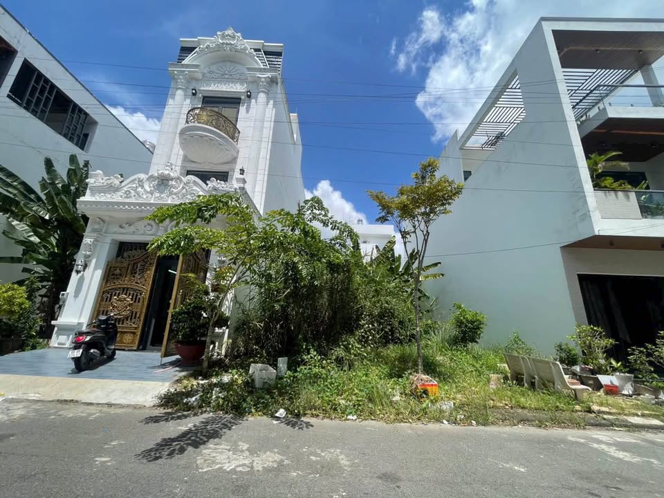 Bán đất nền đẹp tại khu Văn Hóa Tây Đô, Cái Răng, 89m² giá 3.6 tỷ - Pháp lý rõ ràng!