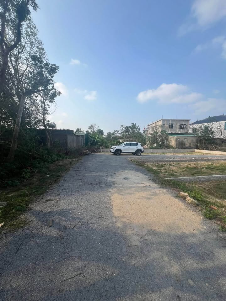 Đất Nền Nghi Thái, Vinh Lộc 95m² chỉ 1.2 tỷ - Đường nhựa đẹp, dân cư đông đúc!