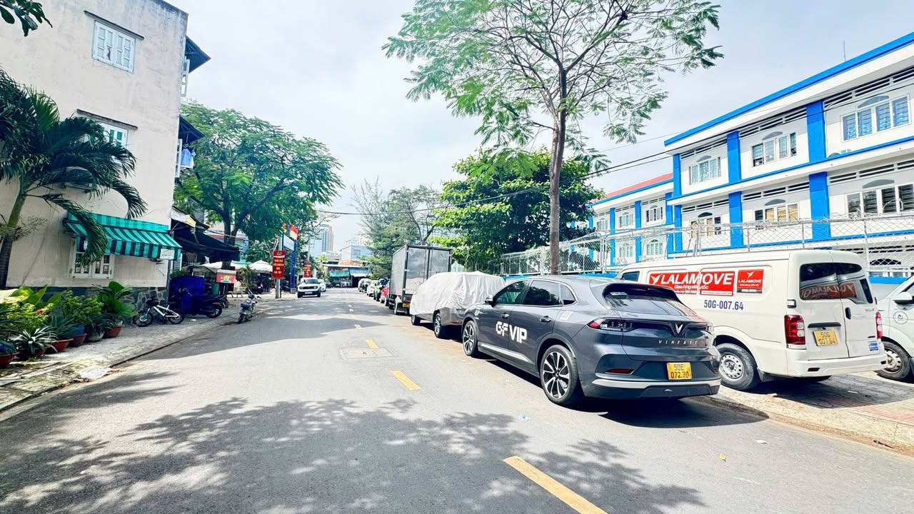 Căn hộ 2 phòng ngủ quận 4, 13m² giá 2.949 tỷ - Sẵn sàng vào ở ngay!