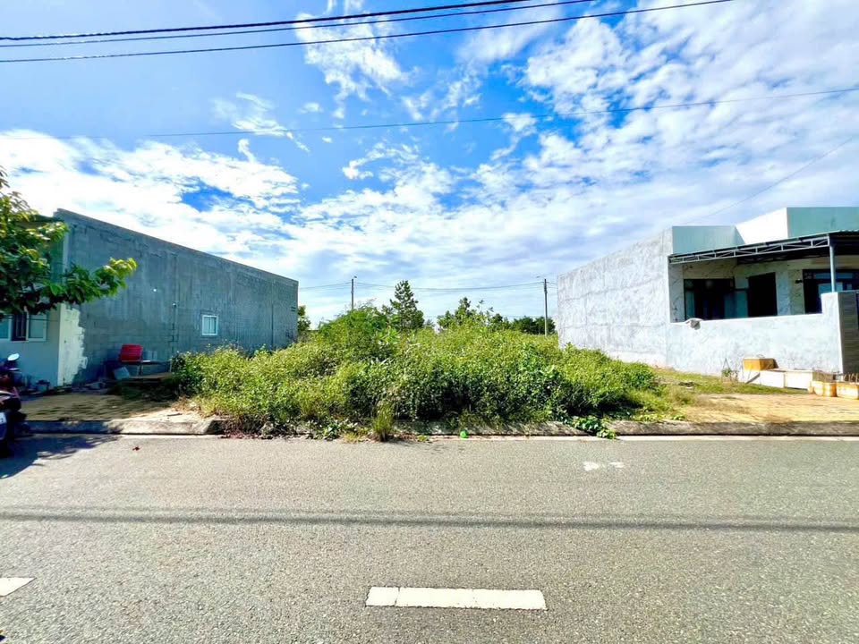 Đất nền khu Rạng Đông, Hàm Liêm 95m² giá 920 triệu - Cơ hội đầu tư tuyệt vời!