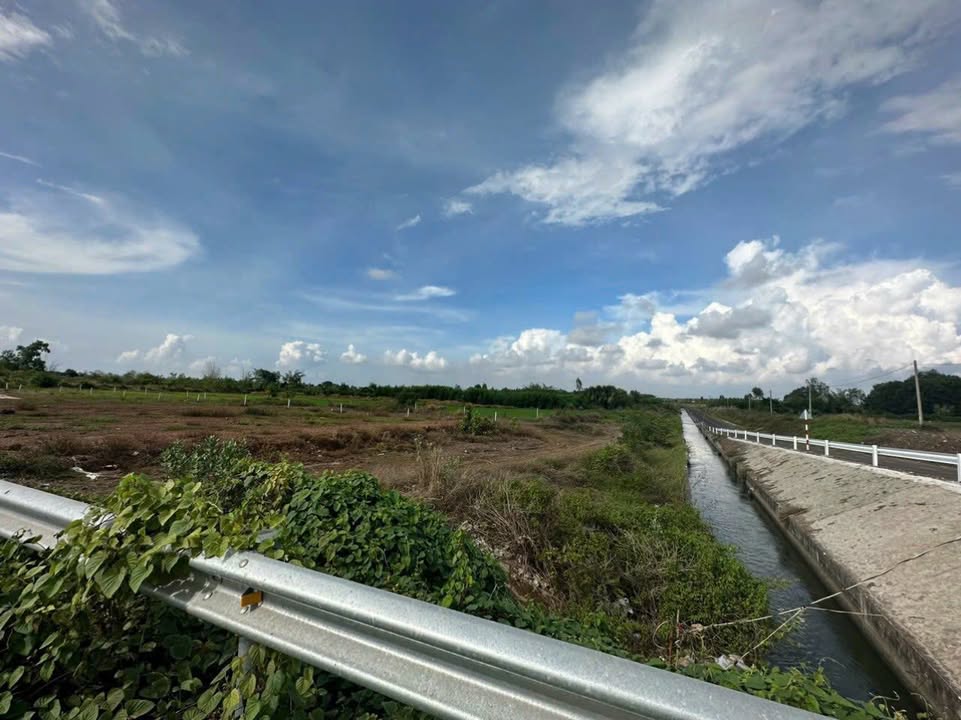 Đất mặt tiền nhựa Long Tân 173m² chỉ 650 triệu - Pháp lý rõ ràng!