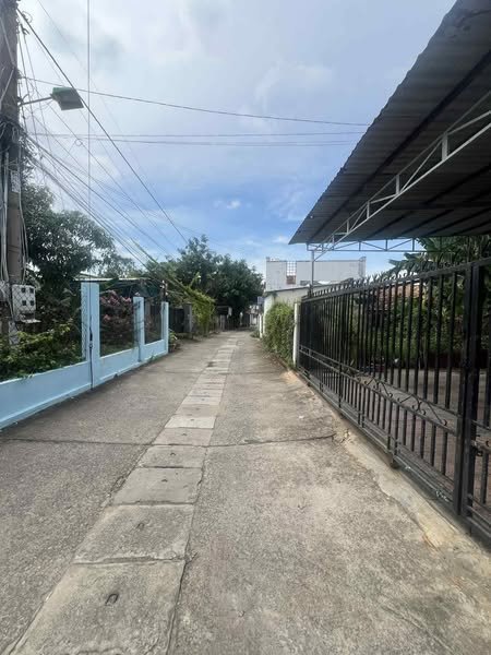 Đất thổ cư Phường Long Hương Bà Rịa 125m² giá 2.2 tỷ - Vị trí đắc địa, dân cư đông đúc!