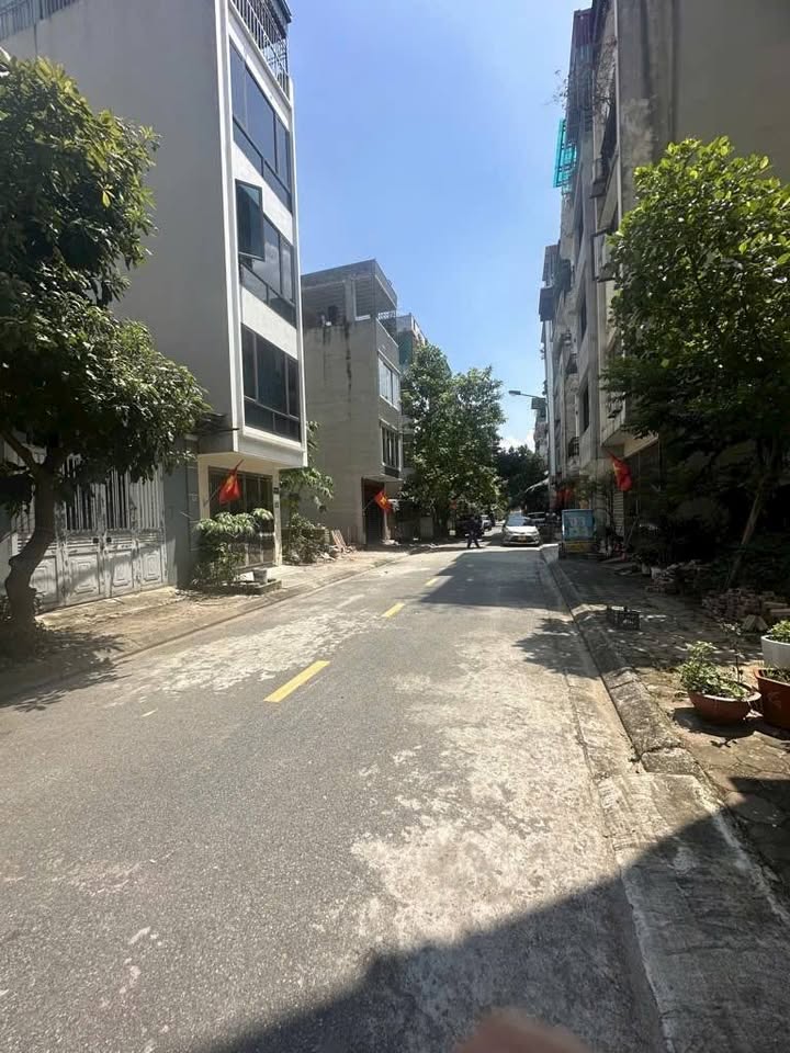 Đất thổ cư Thượng Thanh, Long Biên 54m² giá thỏa thuận - Đầu tư sinh lời ngay!