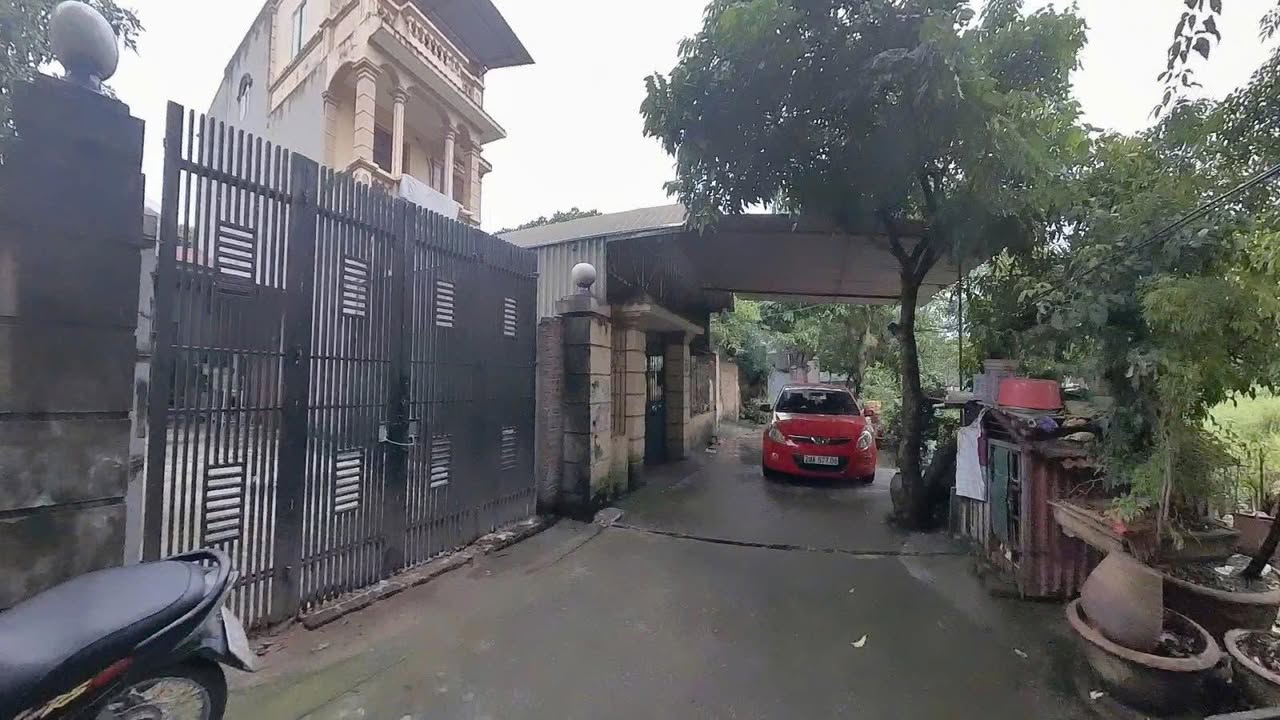 Đất nền phố Hoa Lâm - Việt Hưng - Long Biên 141m², giá 12.953 tỷ - Đầu tư sinh lời ngay!