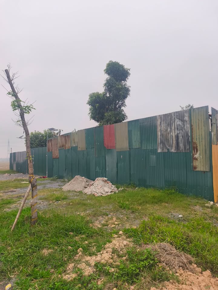 Đất VAC 3000m² tại Phú Túc - Vị trí đắc địa, giá thỏa thuận!