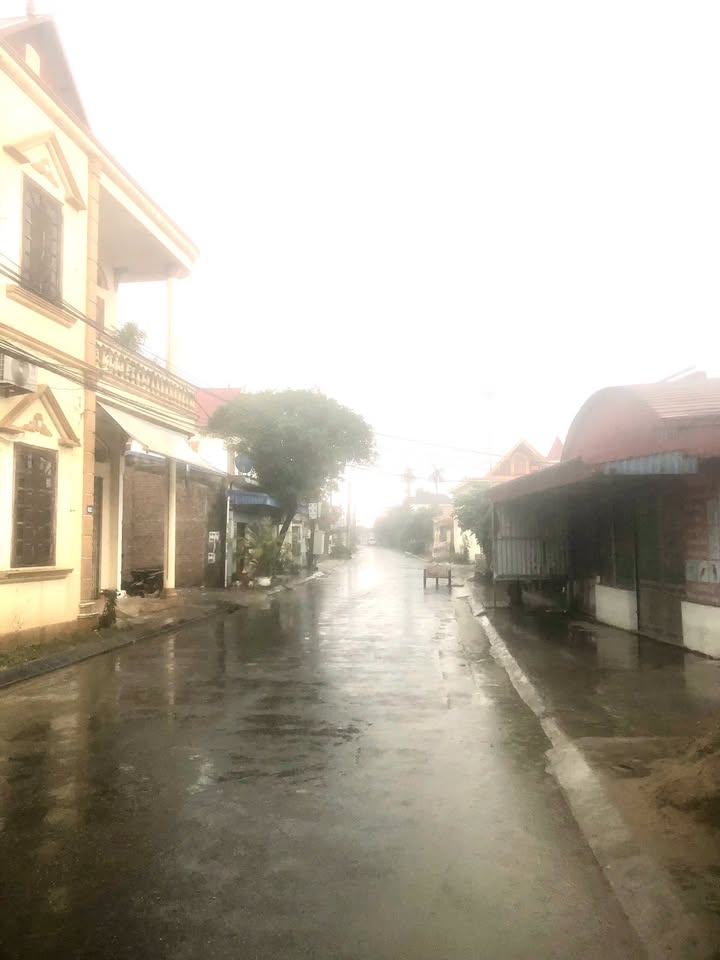 Đất mặt tiền Lương Quy, Lê Lợi, 55m² giá 1.95 tỷ - Đầu tư sinh lời ngay!