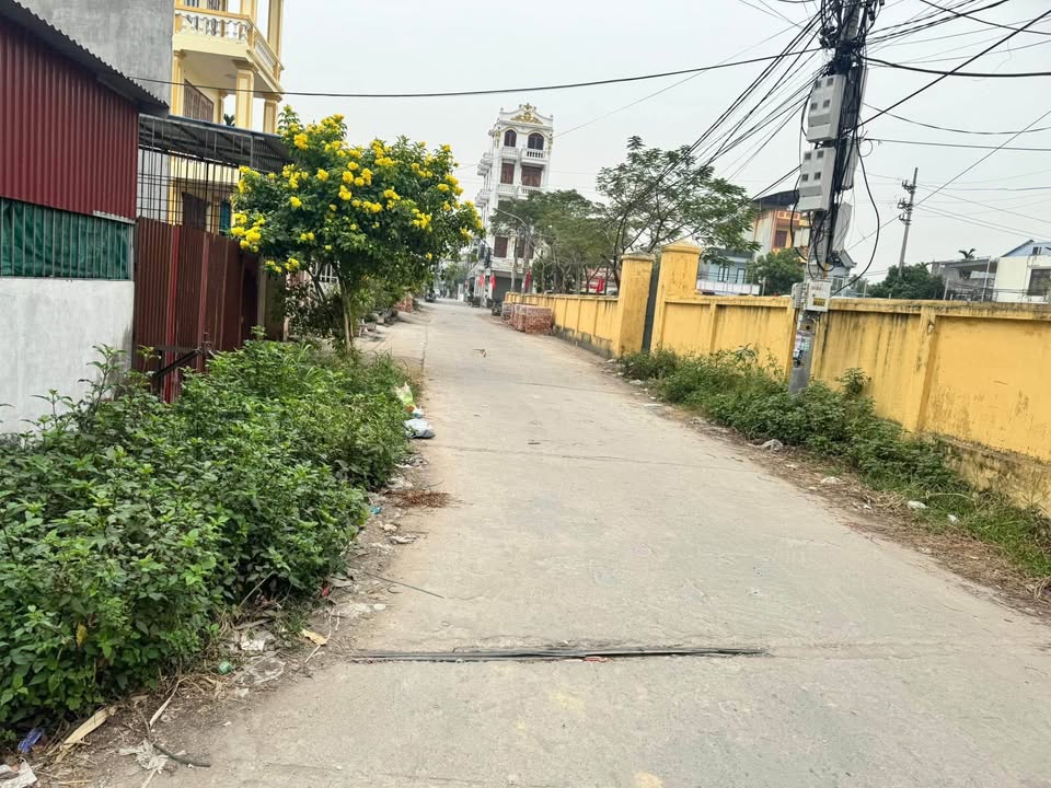 Lô đất đẹp Minh Kha - Đồng Thái 100m² giá 2.05 tỷ - Đầu tư sinh lời ngay!