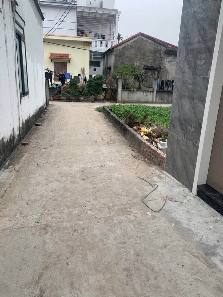 Đất nền xã Đặng Cương, An Dương 500m² giá 1 tỷ - Đầu tư sinh lời ngay!