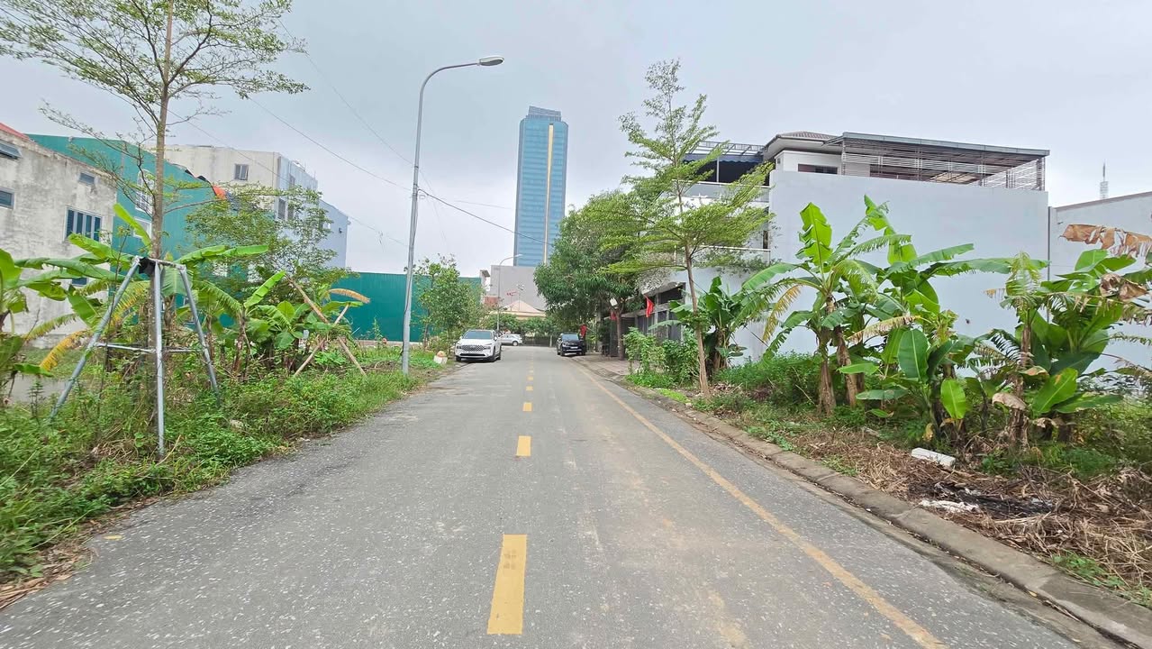 Bán đất QH Vincom - Phường Thành Sen 145m² giá 6 tỷ - Vị trí siêu trung tâm!