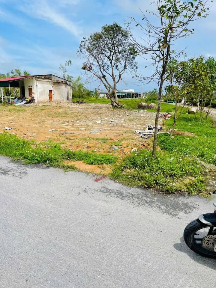 Đất thổ cư 148m² tại Yên Hà, Cẩm Xuyên giá 700 triệu - Đầu tư sinh lời ngay!