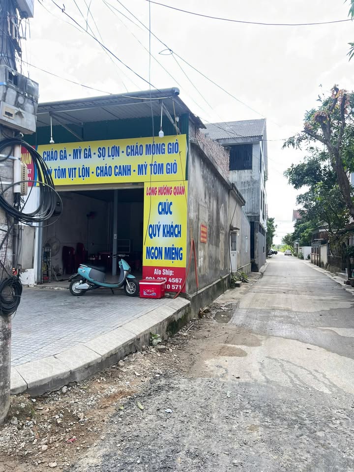 Bán đất tặng nhà cấp 4 mặt tiền đường Vũ Quang 98m² giá 7 tỷ - Đầu tư sinh lời ngay trung tâm