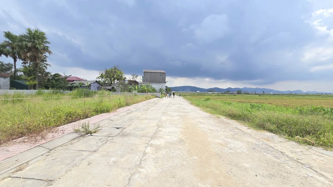 Đất nền Tân Lâm Hương 158,7m² giá 1,3 tỷ - Hướng Đông, tiện ích đầy đủ!