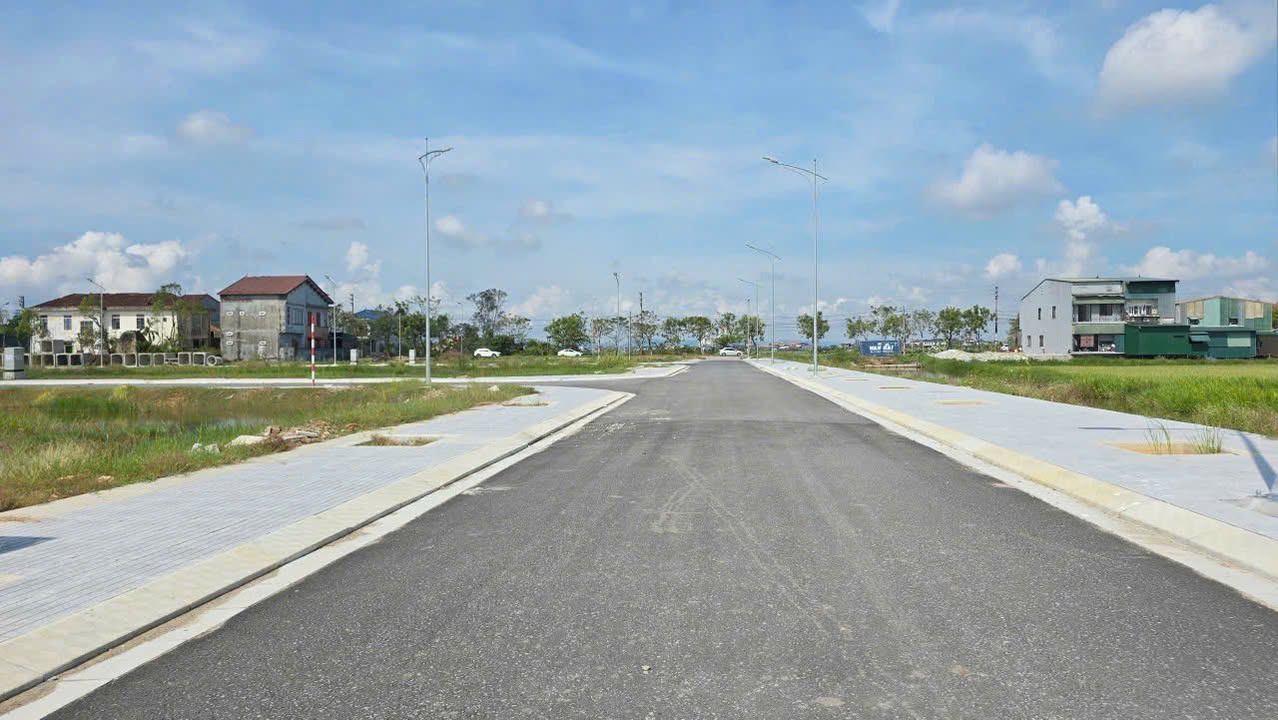 Đất nền quy hoạch Cầu Ngan - Phường Trần Phú, Hà Tĩnh 152m² giá 3 tỷ - Tiềm năng phát triển vượt bậc!