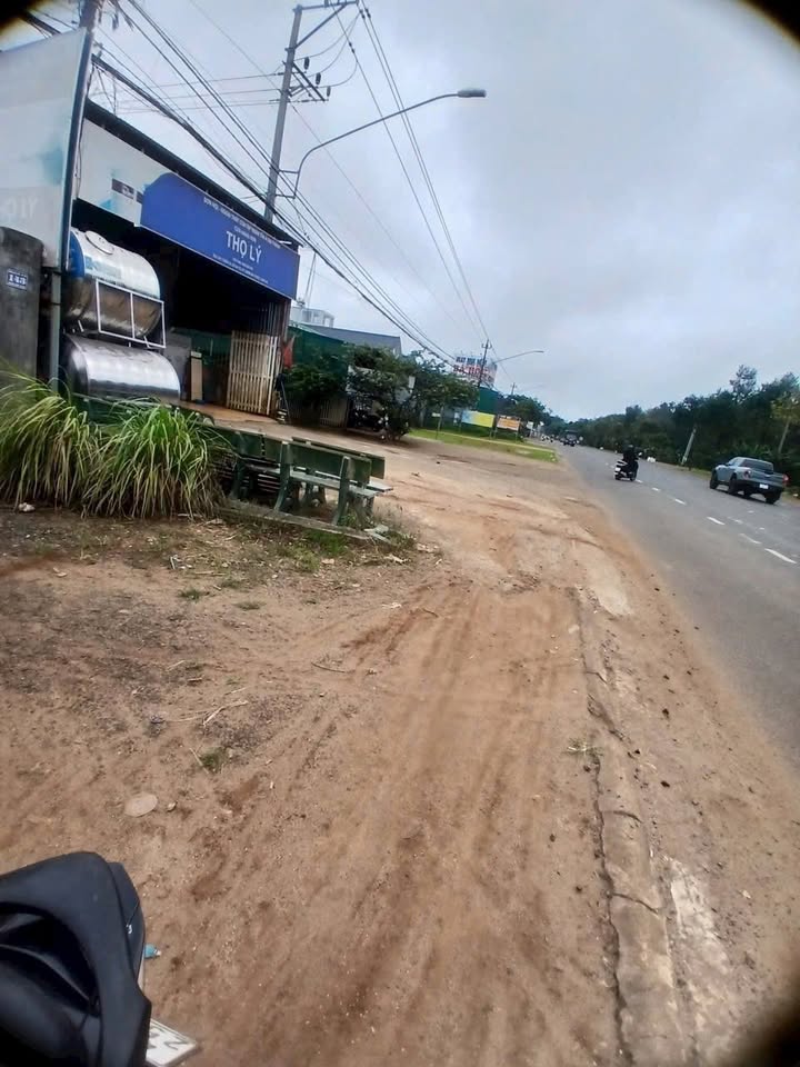 Đất nền Ea Tu, Buôn Ma Thuột 150m² giá 720 triệu - Cơ hội đầu tư tuyệt vời!