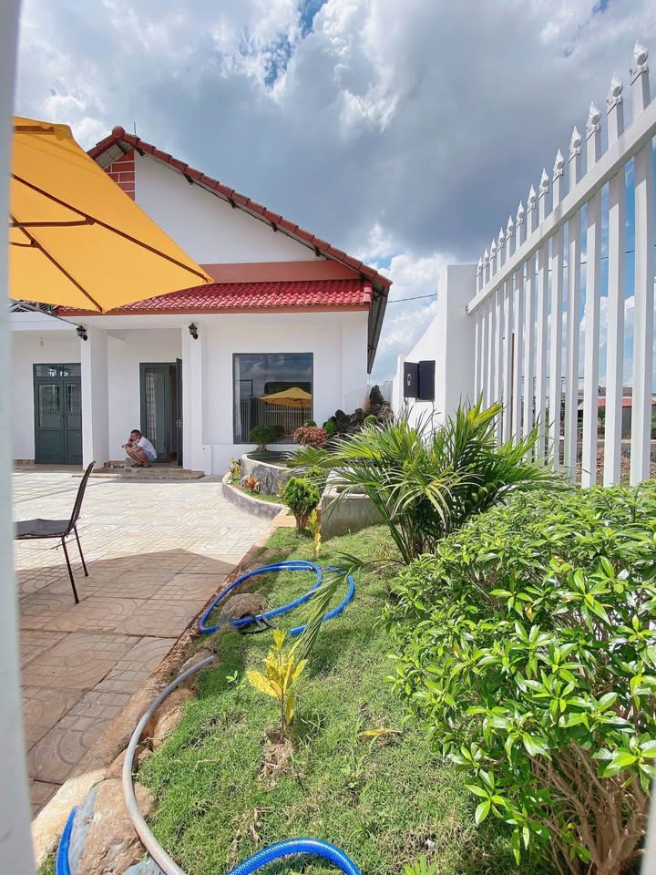 Nhà mái thái Hòa Phú, Buôn Ma Thuột 180m² giá 2.2 tỷ - Gần đường tránh Đông