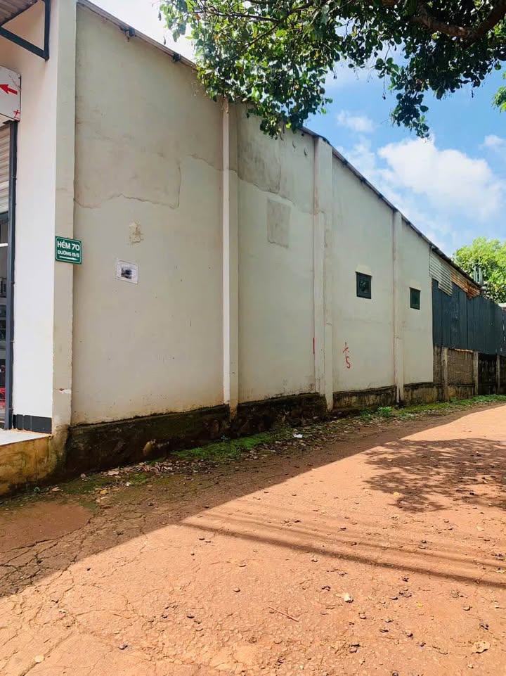 Bán đất Hẻm 70 đường 19/5, phường Ea Tam 150m² giá 1.75 tỷ - Đầu tư sinh lời ngay!