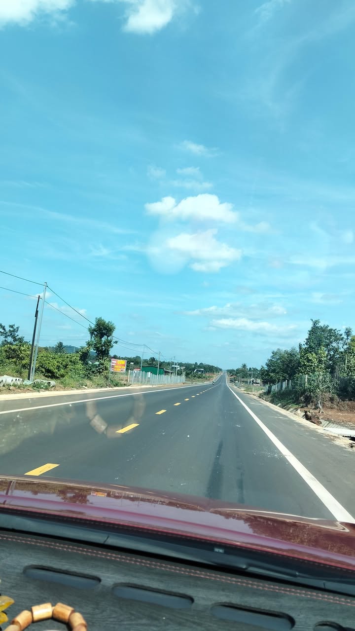 Đất thổ cư Hòa Khánh 280m² giá 1.1 tỷ - Cơ hội đầu tư hấp dẫn!