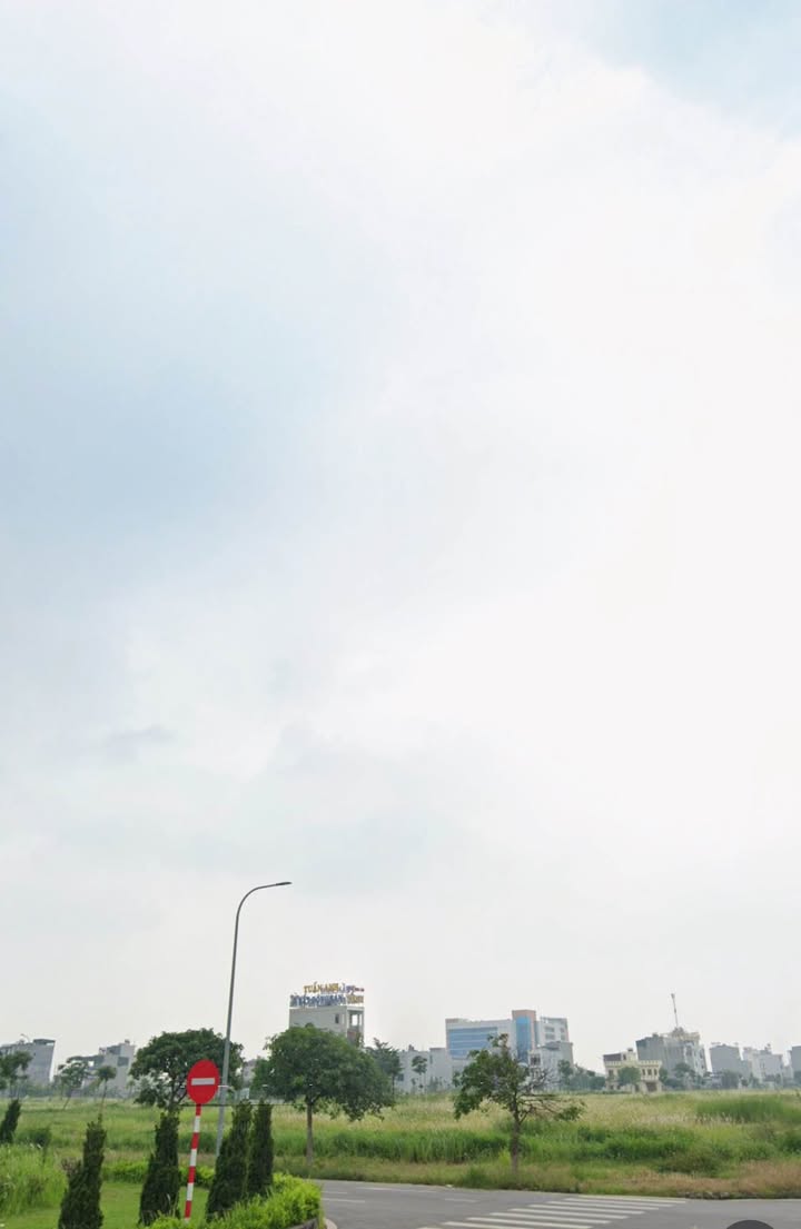 Lô đất đẹp tại KĐT phía Nam TP Hải Dương 70m² giá 3.1 tỷ - Đầu tư sinh lời ngay!