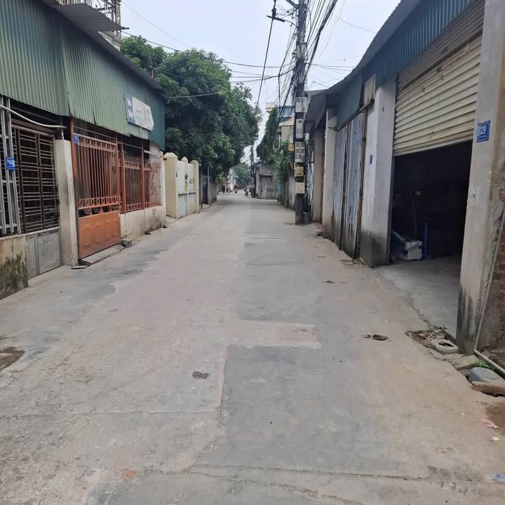 Đất nền đẹp tại Việt Hòa, TP Hải Dương 48.4m² giá 1 tỷ - Cơ hội đầu tư tuyệt vời!