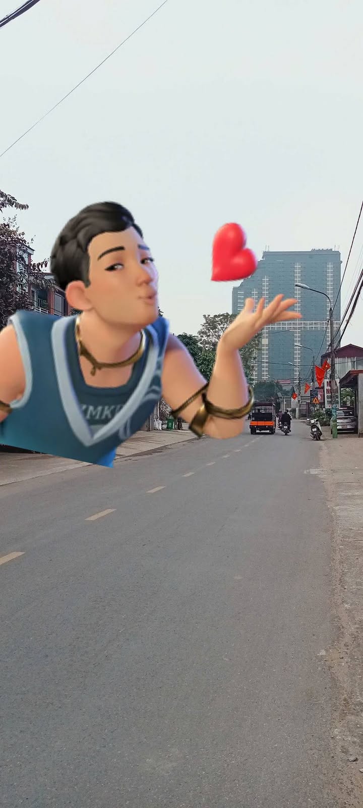 Đất nền mặt đường TL317, Thanh Thủy 180m² giá chỉ 400 triệu - Cơ hội đầu tư tuyệt vời!