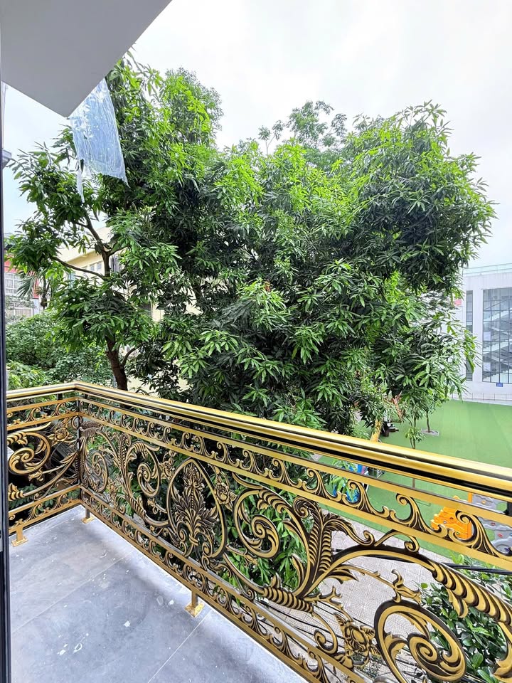 Căn hộ 1PN 48m² tại Yên Lãng - Ban công view công viên cực đẹp!