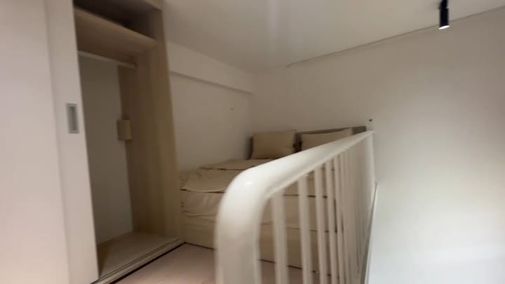 Căn hộ cho thuê tại Dương Quảng Hàm, Cầu Giấy - Diện tích 27m², Giá thỏa thuận!