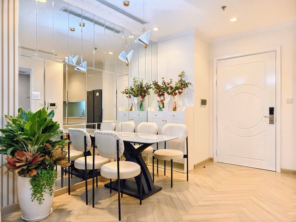 Căn hộ Park Premium Hoàng Mai 79m² giá 10 tỷ - Tầng trung view thoáng