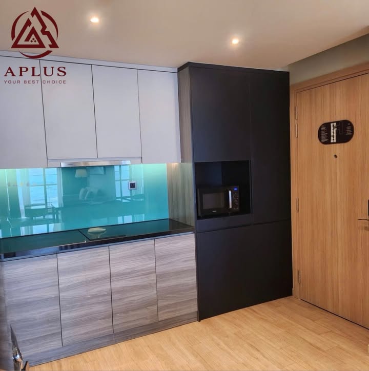 Căn hộ Citadines - À La Carte Hạ Long 33m² giá 1.38 tỷ - Tầm nhìn đẹp, đầu tư sinh lời!