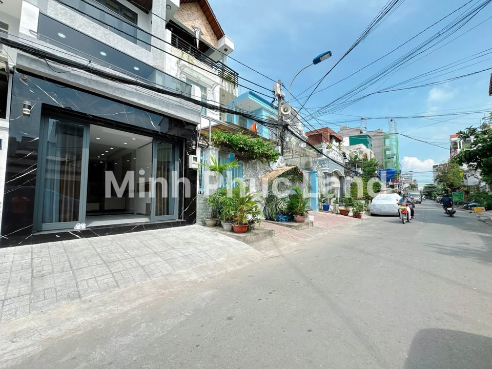 Nhà phố Tân Quy, Quận 7, 73m² giá 18 tỷ - Vị trí đắc địa gần Phú Mỹ Hưng!